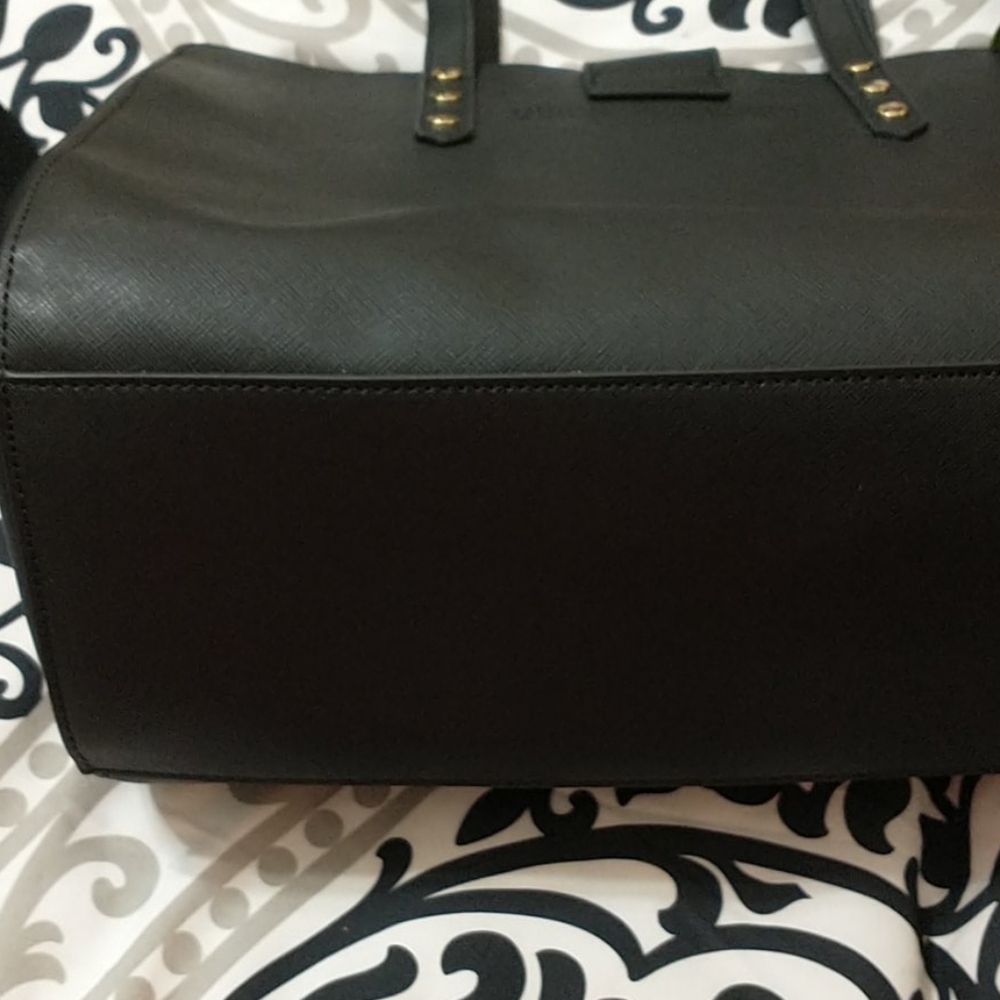 New Trina Turk purse black - Picture 4 of 7